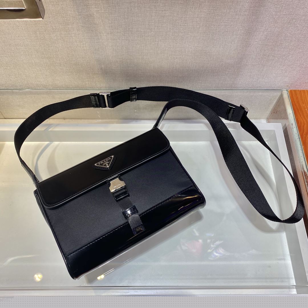 Pra*a satchel bags